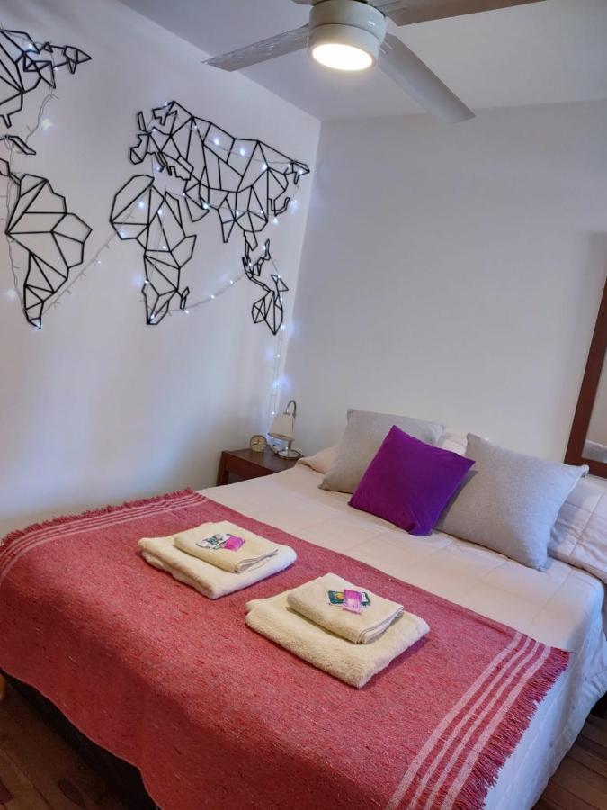 Peredo Home Кордоба Екстериор снимка