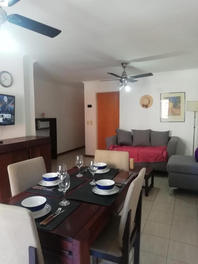 Peredo Home Кордоба Екстериор снимка