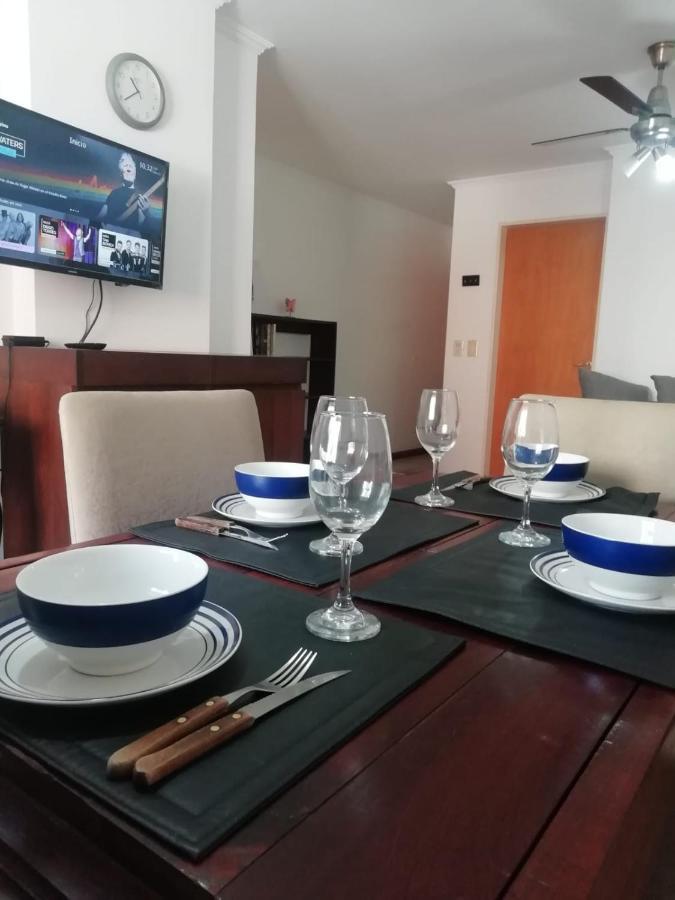 Peredo Home Кордоба Екстериор снимка